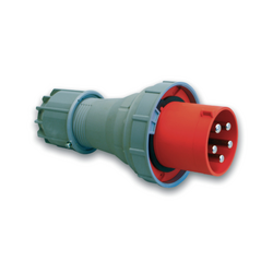 Panasonic F034 - 6 IP67 Waterproof Portable Plug