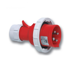 Panasonic F0142 - 6 IP67 Waterproof Portable Plug
