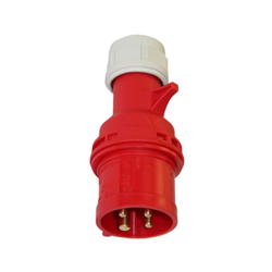 Phích cắm di động loại không kín nước IP44 Panasonic F014 - 6