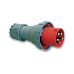 Panasonic F043 - 6 IP67 Waterproof Portable Plug