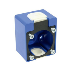 Panasonic F106 - 0 Waterproof Portable Rubber Plug