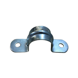 Nanoco NDI16114 Omega 40mm Baseless Pipe Clamp