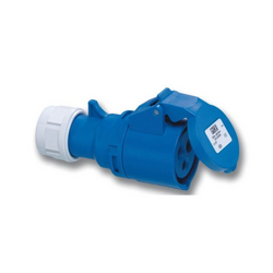 Ổ cắm nối loại không kín nước IP44 Panasonic F213 - 6ECO