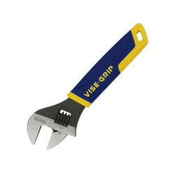 Irwin Plastic Handle Vise Grip Wrench 10505488