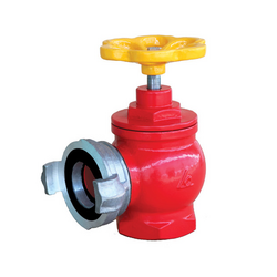 Van góc Shin Yi FHIA-0065-16-D2R màu đỏ
