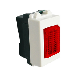 Nanoco N302RF-nanoco-full red indicator light