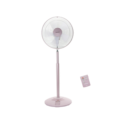 Panasonic F-308NHP 37W standing fan pink
