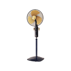 Quạt đứng công suất 53.5W Panasonic F-407WGO màu vàng kim