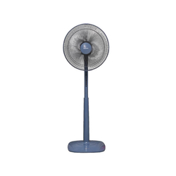 Quạt đứng công suất 51W Panasonic F-409KB màu xanh