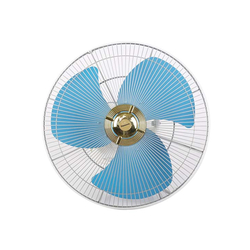 Quạt trần đảo công suất 45W Panasonic F-409QB màu xanh