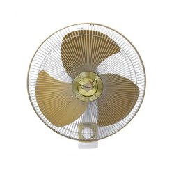 Quạt trần đảo công suất 45W Panasonic F-409QGO màu vàng
