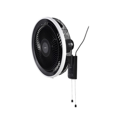 Panasonic F-50YUZ 53-63W wall fan, black