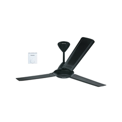Panasonic F-60MZ2-KMS 66W ceiling fan black