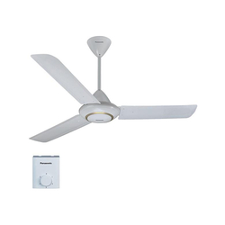 Quạt trần công suất 66W Panasonic F-60MZ2-L màu trắng