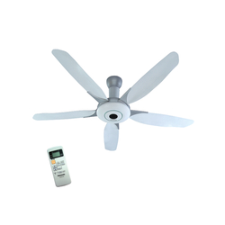 Quạt trần công suất 76W Panasonic F-60WWK