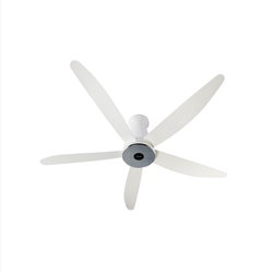 Quạt trần công suất 37W Panasonic F-60XDN-W màu trắng