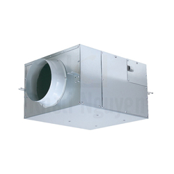 Quạt hút cabinet 3 pha Panasonic FV-25SW3