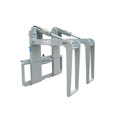 Bộ công tác xe nâng dịch giá, giữ ống tròn Heli YM45G-B1