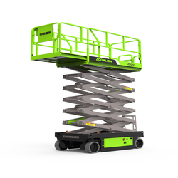 Zoomlion Heli ZS1212HD Manlift