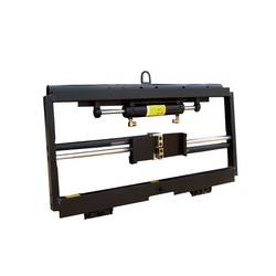Heli TY70G-C1 automatic fork shifting forklift attachment