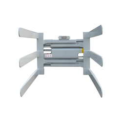 Heli FC30G-B1 square paper clamp forklift attachment