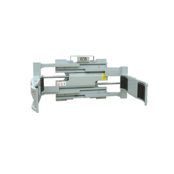 Bộ công tác xe nâng kẹp thùng phuy tự động Heli TJ19R-A2
