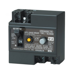 Bộ cầu dao an toàn 2P2E Panasonic BJJ23022-8