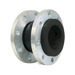 Khớp nối mềm cao su Shin Yi SREJ-0065-1K-S1