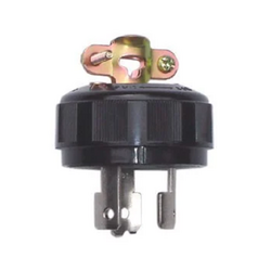 Locking plug 250V - 30A Panasonic WF6330