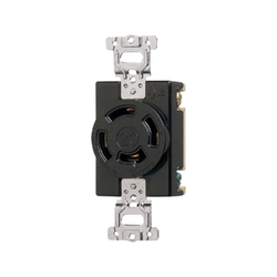 Ổ cắm locking 250V - 20A Panasonic WF2320WK