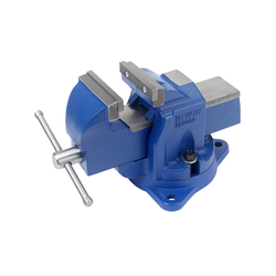 Irwin T6TON6VS Turntable Vise