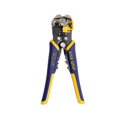 Kềm tuốt dây điện bấm đầu core Irwin 2078300