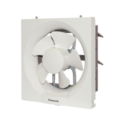 Quạt hút gắn tường dân dụng 1 chiều không có màn che Panasonic FV - 20AU9