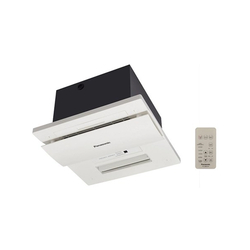Panasonic FV-30BG3 heating ventilation exhaust fan with remote