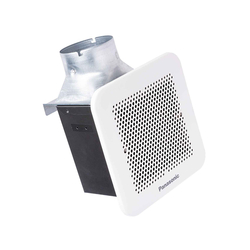Quạt hút ấm trần có sensor Panasonic FV-24CURV1