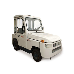 Isuzu Heli QYCD50-W1 Electric Tow Truck