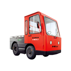 Curtis Heli QYD150-J1 80/500 Cargo Trailer