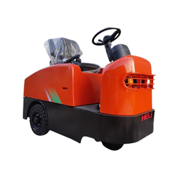 Curtis Heli QYD30S-E1 24/350 3 Wheel Tractor