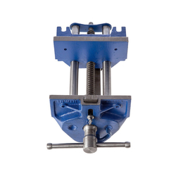 Wood clamping vise (quick clamp) Irwin T5212ED
