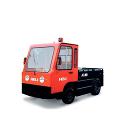 Zapi Heli QYD200-J2 80/650 Cargo Trailer