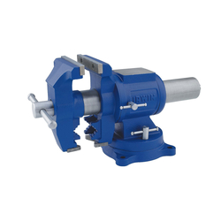 Irwin Multi-Purpose Vise 4935505