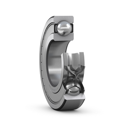 Bạc đạn SKF 6208 2Z