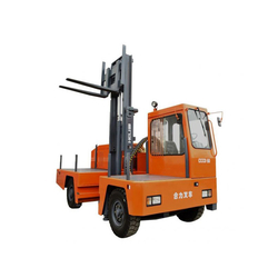 Heli CPCD40-CU3G Horizontal Forklift