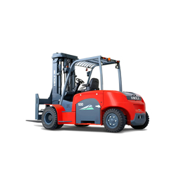 Xe nâng hàng động cơ Isuzu A-6BG1QC-02 Heli CPCD100-W10