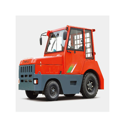Cummins Heli QYCD35-CU Electric Tow Truck