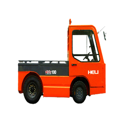 Xe kéo hàng 48/520 Curtis Heli QYD100-J1