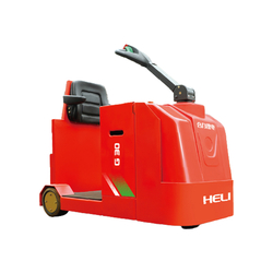 Xe kéo hàng 3 bánh 24/280 Zapi Heli QYD30S-LF2
