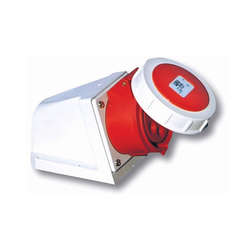 Panasonic F1242 - 3V Watertight Container Plug and Socket