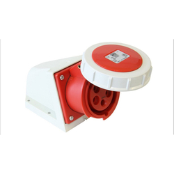 Ổ cắm gắn nổi loại kín nước IP67 Panasonic F1142 - 6