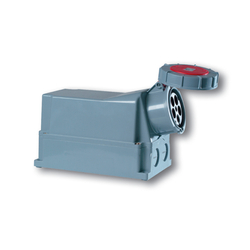 Ổ cắm gắn nổi loại kín nước IP67 Panasonic F143 - 6